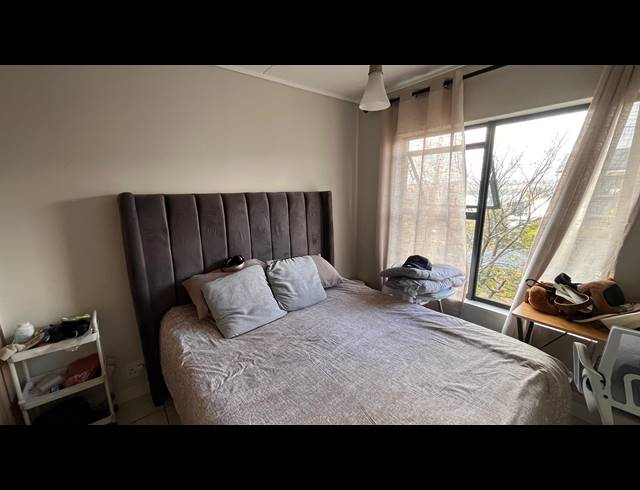 1 bed property to rent in LINBRO PARK AH